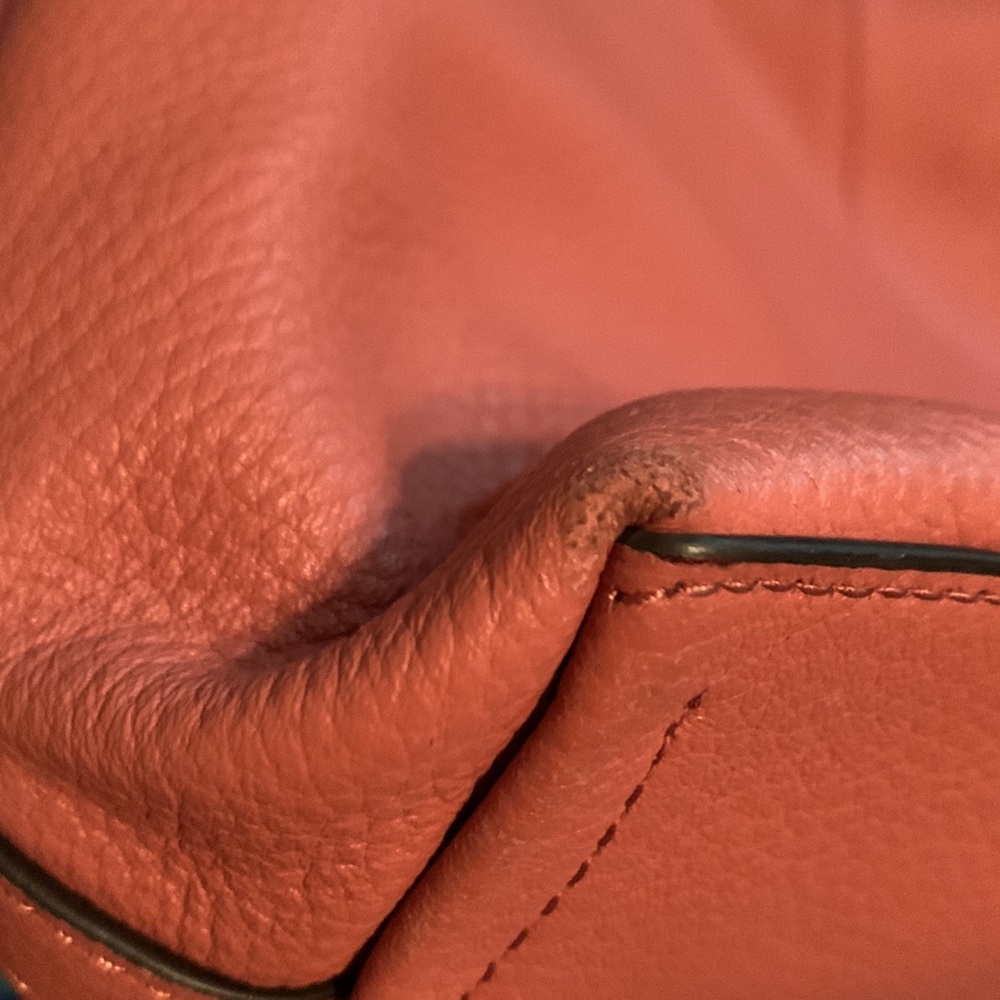 Vince Camino pink bag - Picture 10 of 12